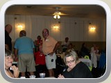 Pam Hal,l Kent Stille, Mark Hicks