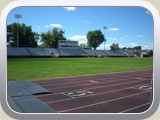 Gene Shipley Track