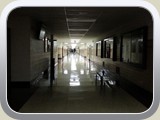 Main hallway