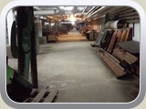 Then to the 'Tunnels'