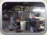 shop in the tunnel