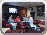 Steve Griffin, John DeLeu, Dave Rowell