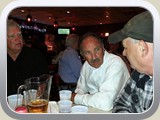Greg White, Mike Natsis, Gary Allen