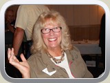 Liz Copeland