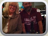 Liz Copeland, Guy Dyer