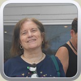 Jan McKenzie, Linda Temple