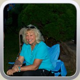 Liz Copeland
