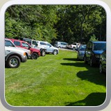 parking cars