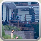 The Band