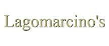 Lagomarcinos