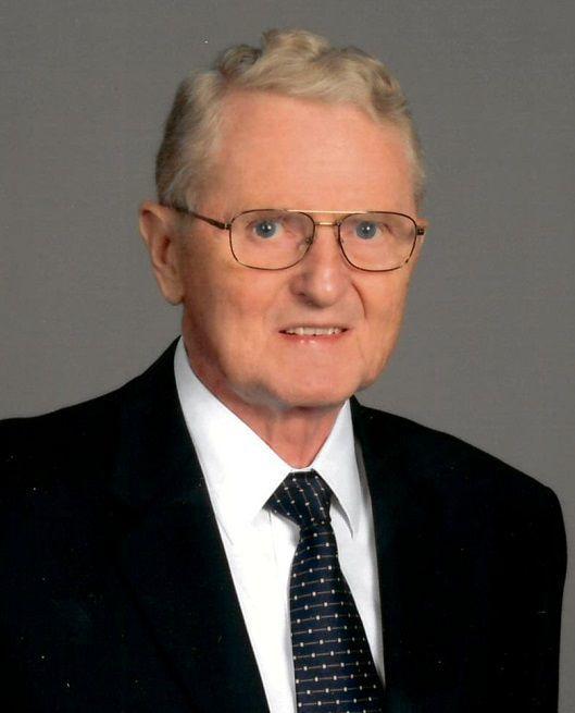 Bill Adams