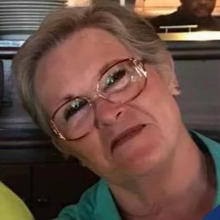 Sue Cosner Sandberg