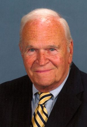 Jack Dye