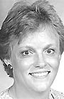 Margo Geyer
