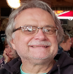 Dan J. Jamieson