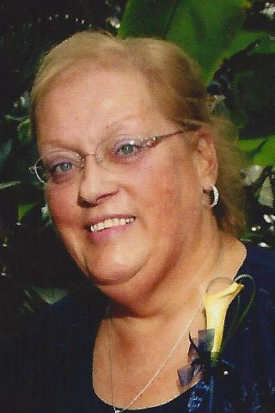 Susan Hull Whitney