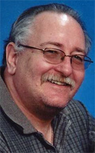 Jeff Mack