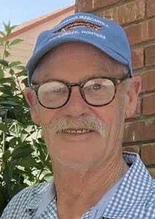 David Jeffrey Odell