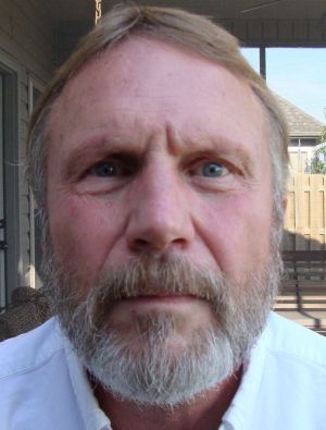 Michael Reedy
