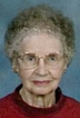 Betty Roseberg