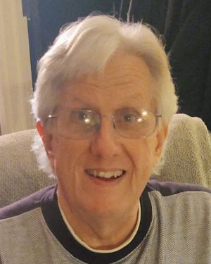 Thomas Eugene Starr