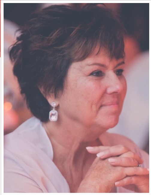 Cathy Strother-Otis