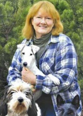 Jane Swanson