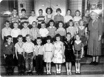 Roosevelt-K-Robinson