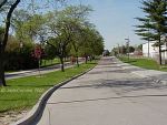 The Front Drive