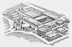 Moline High School 1968