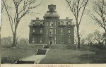 Washington School